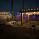 landscape lighting