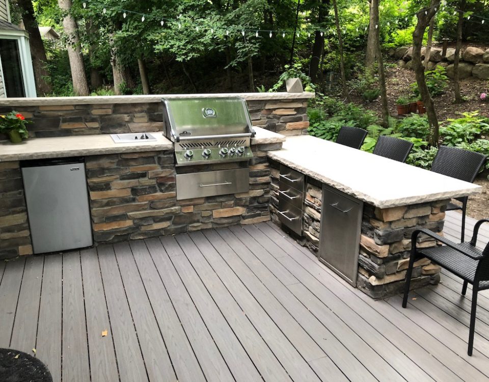 Landscape Design